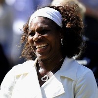Serena Panaskan Mesin di Sydney