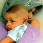 Ryo Adhibayu Wibowo, 11 Bulan; Lelaki; m