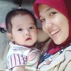 Sarah Nur Auliya, 11 Bulan; Perempuan; f