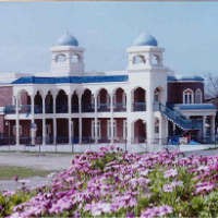  Bahas Larangan Menara Masjid, Wakil Dubes Swiss Temui Din