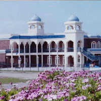 Muhammadiyah Protes Pelarangan Pembangunan Menara Masjid di Swiss