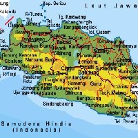 Warga Bogor Sweeping Pocong Maling 