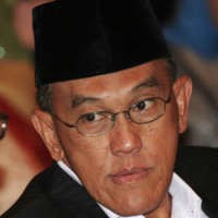 Ical Raih Penghargaan dari Federasi Insinyur se-Asean