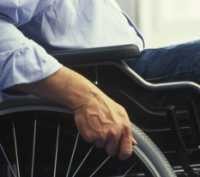 Sejumlah Fasum di Solo Minim Akses Kaum Difabel