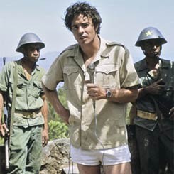 Aliansi Jurnalis Protes Pelarangan Film Balibo