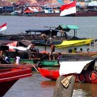 Warga Sumsel Sudah Kehilangan Jiwa Sungainya