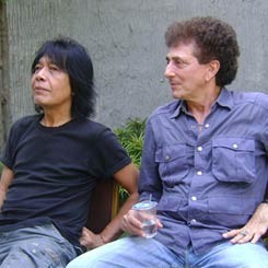 God Bless Siap Nge-Rock di Layar Lebar