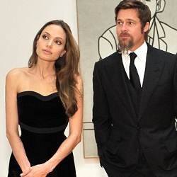 Asmara Jolie-Pitt Diramal Bubar 2010