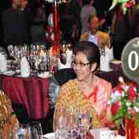 Wine Dinner Untuk Perangi HIV/AIDS