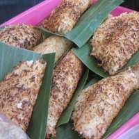 Ledre Intip si Kue Kuno