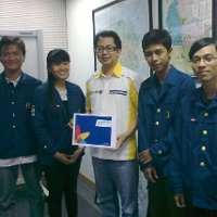 Bantu Mahasiswa, Indosat Dorong Pendidikan di Jabar