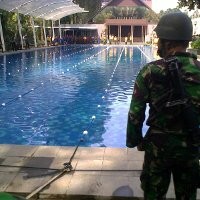 Pangdam Rela Cium Kaki Pemkot Demi Keluarnya Izin 