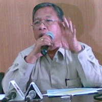 Darmin: PPATK Tak Perlu Minta Bantuan BI