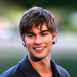 Chace Crawford Yang Urakan