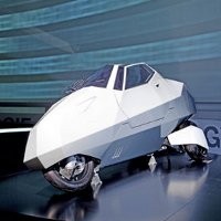 BMW Tiru Konsep Carver One!