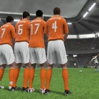 Game Bola Mulai Kena Demam Piala Dunia