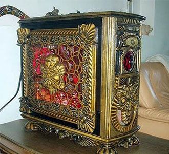 11 Gaming System Paling Keren