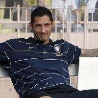 Materazzi Lempar Psy War