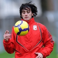 Rafa Tunggu Momen Tepat untuk Aquilani