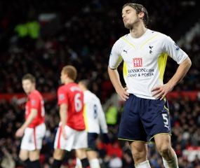 Spurs Lesu dan Kembali ke Tanah