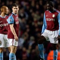 Pecundangi Portsmouth, Villa ke Semifinal