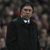 Ancelotti Tak Tertarik Beli Pazzini 