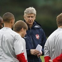 Beli Pemain Mahal, Arsenal