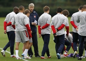 Beli Pemain Mahal, Arsenal
