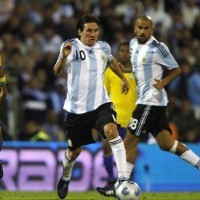 Mahalnya Hak Siar Piala Dunia