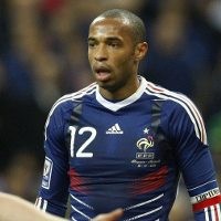 Prancis Bukan Karena Henry