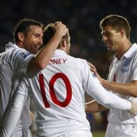  Inggris Terancam Tak Masuk Unggulan