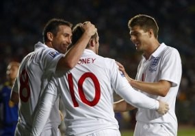  Inggris Terancam Tak Masuk Unggulan