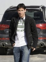 Messi: Ballon dOr, Kemenangan untuk Barca
