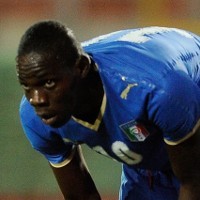 Ghana Ingin Tarik Balotelli