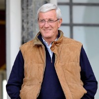 Lippi Siap Bawa Italia Ulangi Rekor