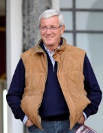 Lippi Siap Bawa Italia Ulangi Rekor