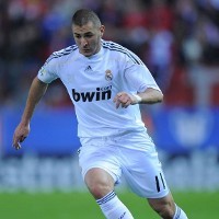 Benzema Dibela Zizou
