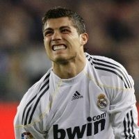 Diserang Laser, CR9 Bisa Cedera Serius