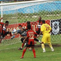 Persipura Telan Kekalahan Pertama