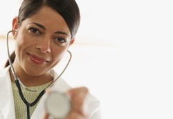 PNS Dapat Dokter Keluarga 24 Jam di 2010