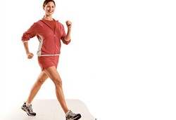 5 Kesalahan Perempuan Saat Berolahraga