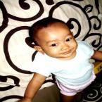 Brama Surya Sanjaya, 11 Bulan; Lelaki; m