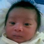 Dewa Putu Aldy Putra Chandradinata, 7 Bulan; Lelaki; m