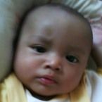 Dhewa, 4 Bulan; Lelaki; m