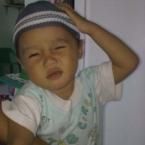  Fajar Alif Handoko, 1,5 Tahun; Lelaki; m