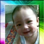 Mahira Nur Salma, 1 Tahun; Perempuan; f