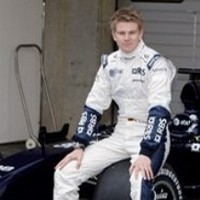 Hulkenberg Senang Tak Jadi ke Ferrari