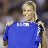 Bintang-bintang Dunia Meriahkan Cape Town 