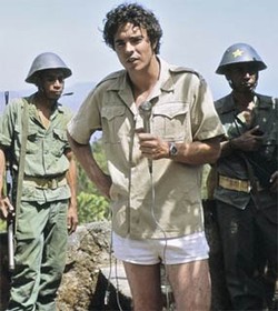 Penonton Film Balibo Membeludak, Teater Utan Kayu Akan Putar Ulang 