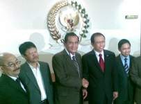 Tumpak: Jangan Tafsirkan DPR Intervensi Kami